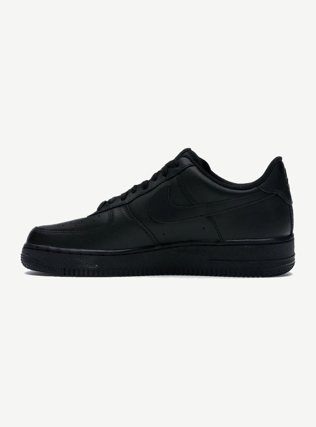 Nike Air Force 1 Low '07 Black