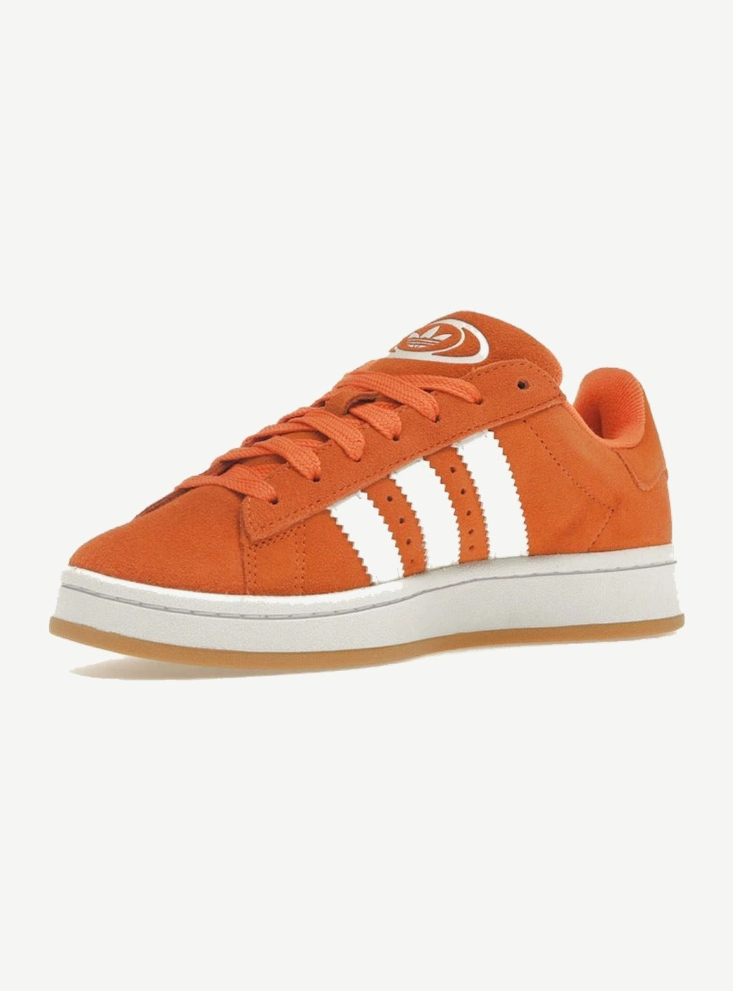 adidas Campus 00s Orange Gum (Kids)