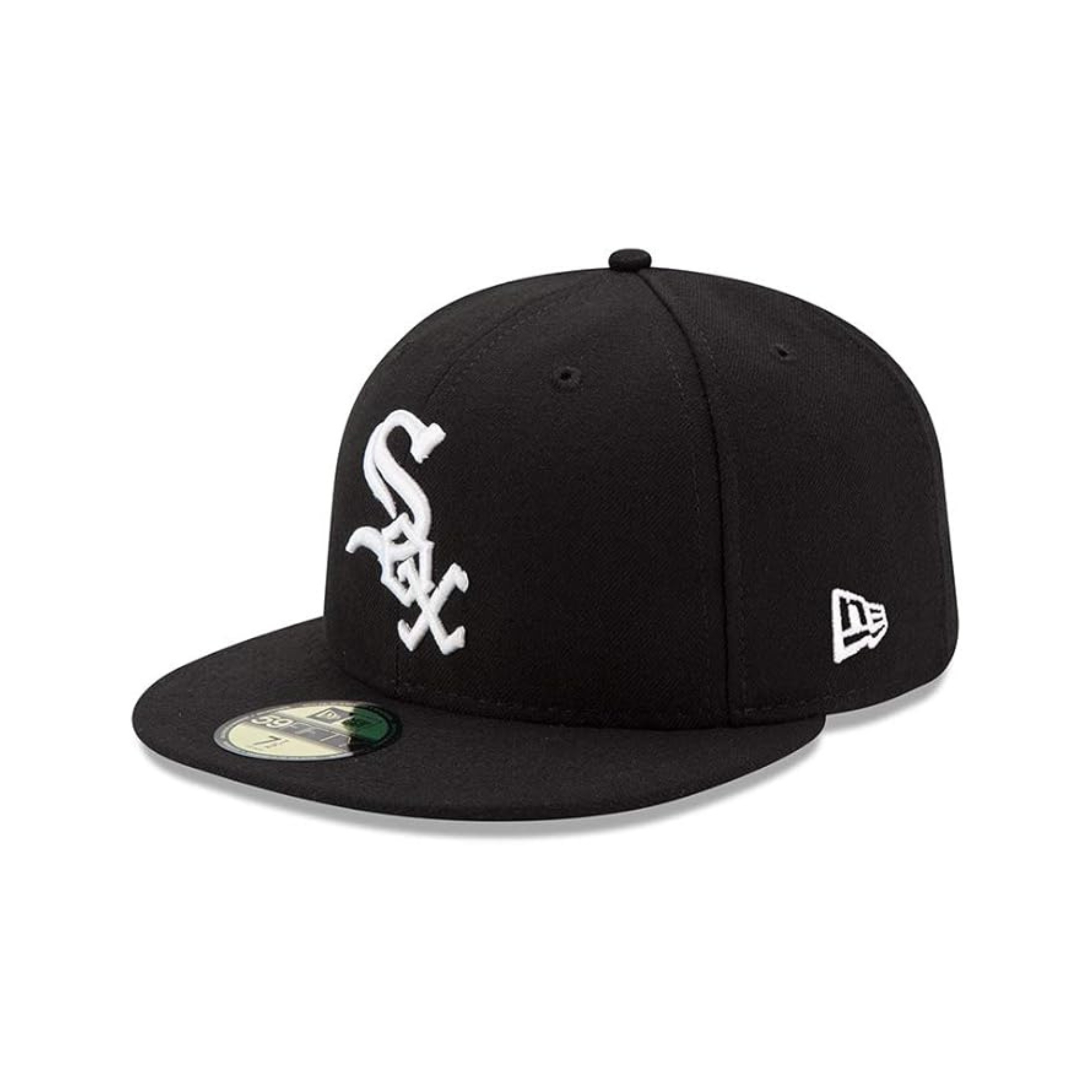 New Era Cappellino 59Fifty White SoxEra Baseball cap Fitted