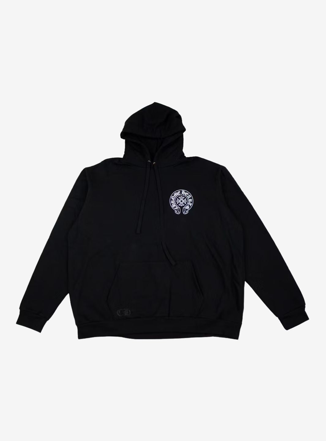 Chrome Hearts New York Exclusive Hoodie Black