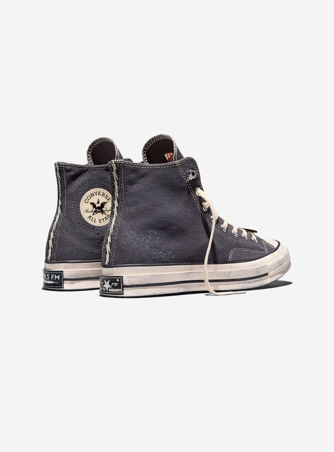 Converse Chuck 70 Hi Stranger Things Magnet