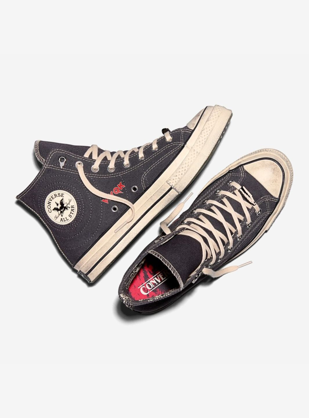 Converse Chuck 70 Hi Stranger Things Magnet
