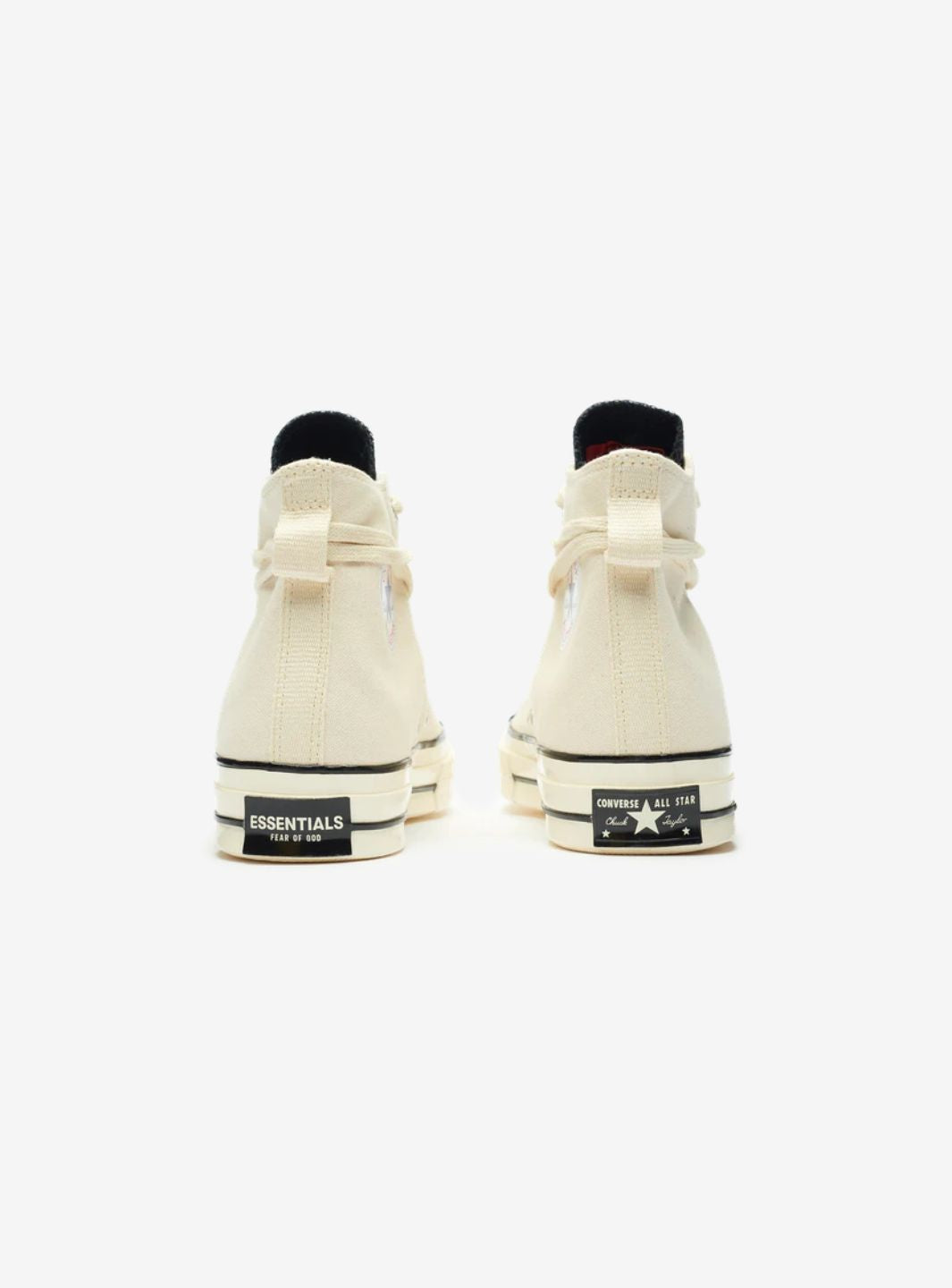 Converse Chuck Taylor All Star 70 Hi Fear of God Natural