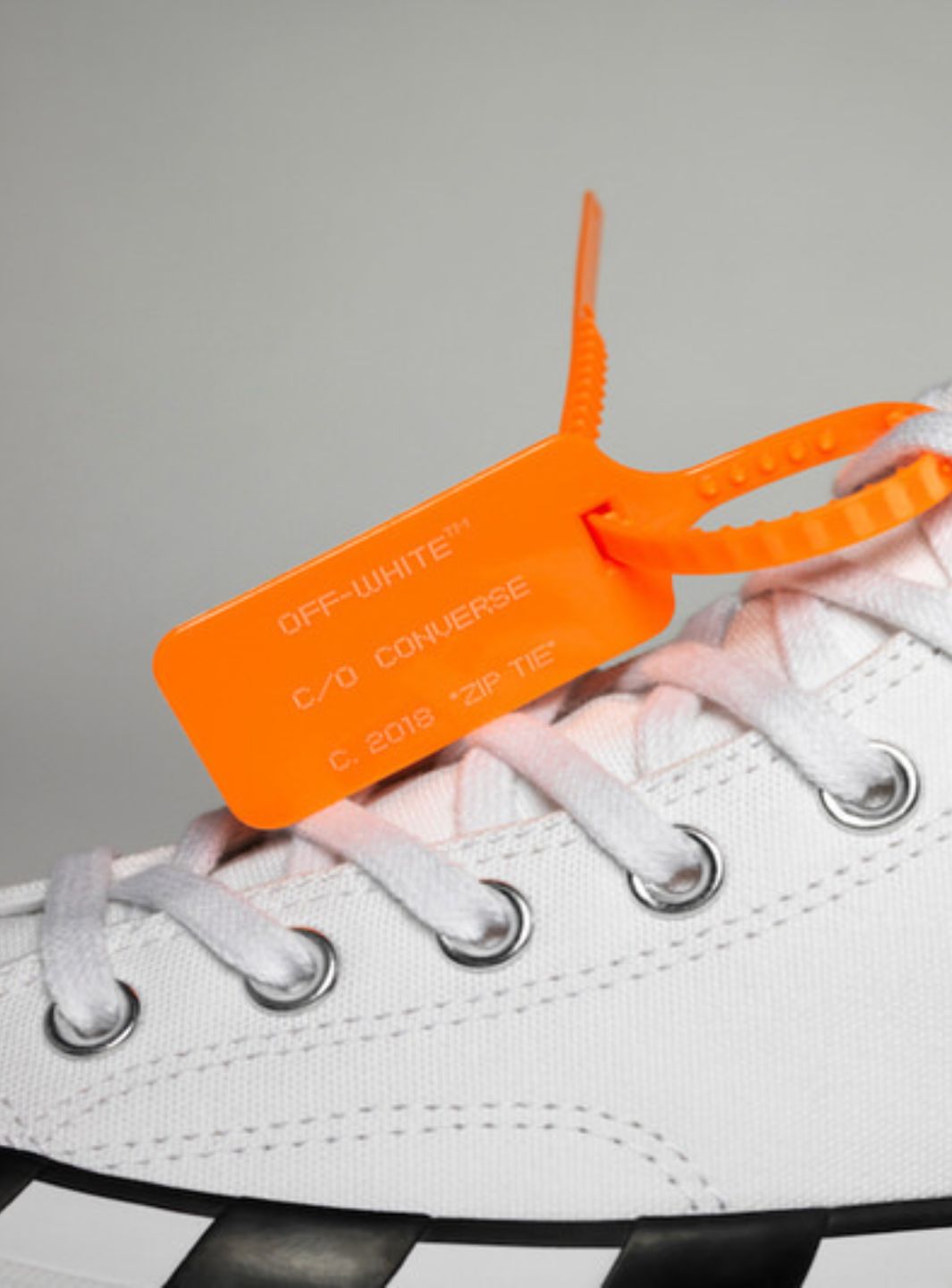 Converse Chuck Taylor All Star 70 Hi Off-White