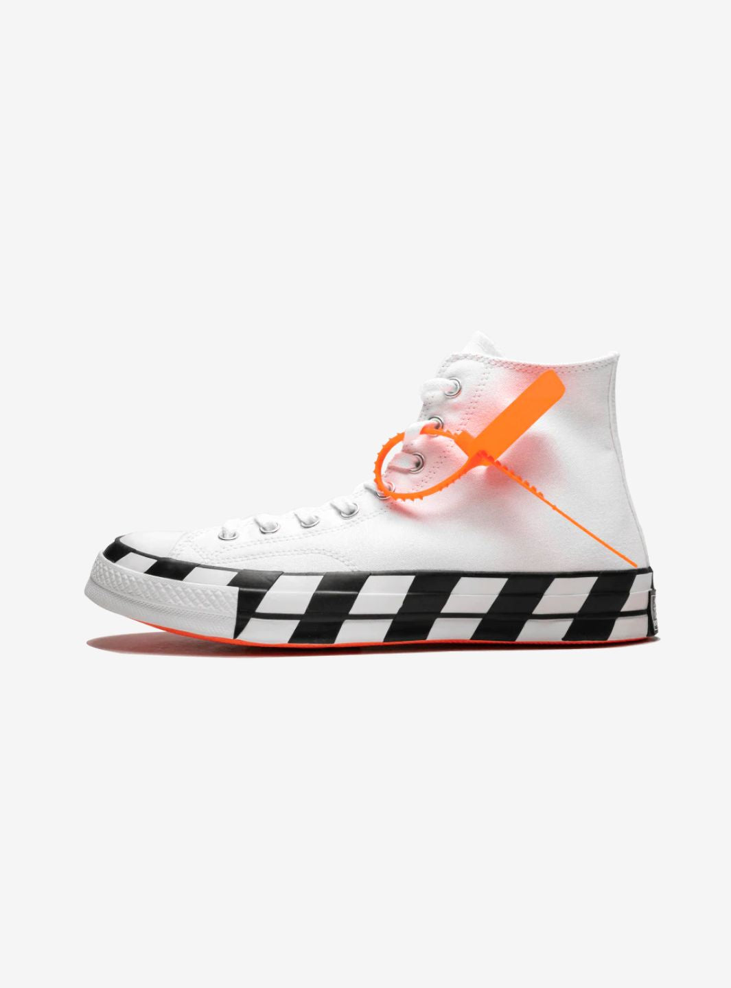 Converse Chuck Taylor All Star 70 Hi Off-White - 163862C | ResellZone