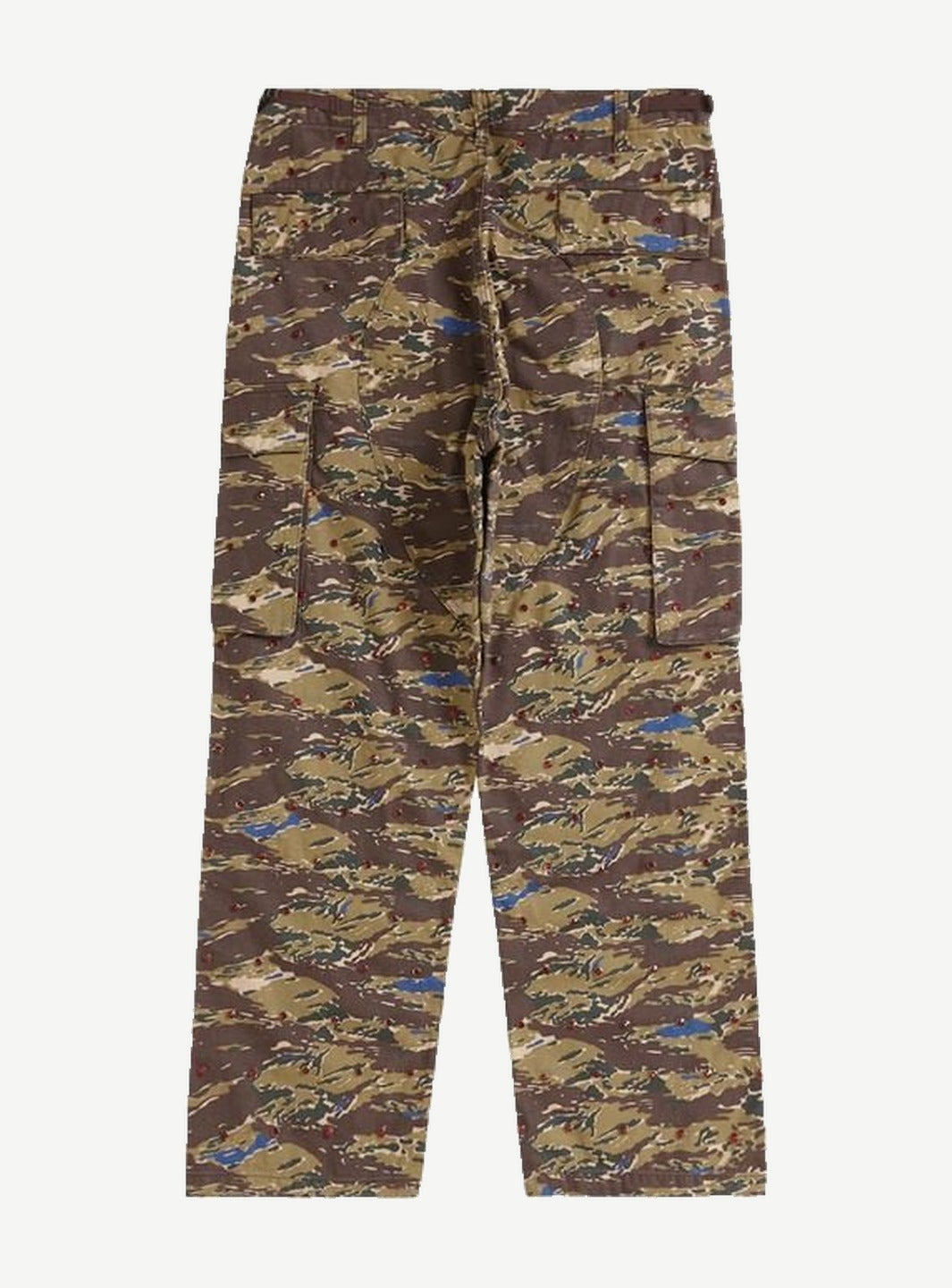 Supreme UNDERCOVER Studded Cargo Pant Brown