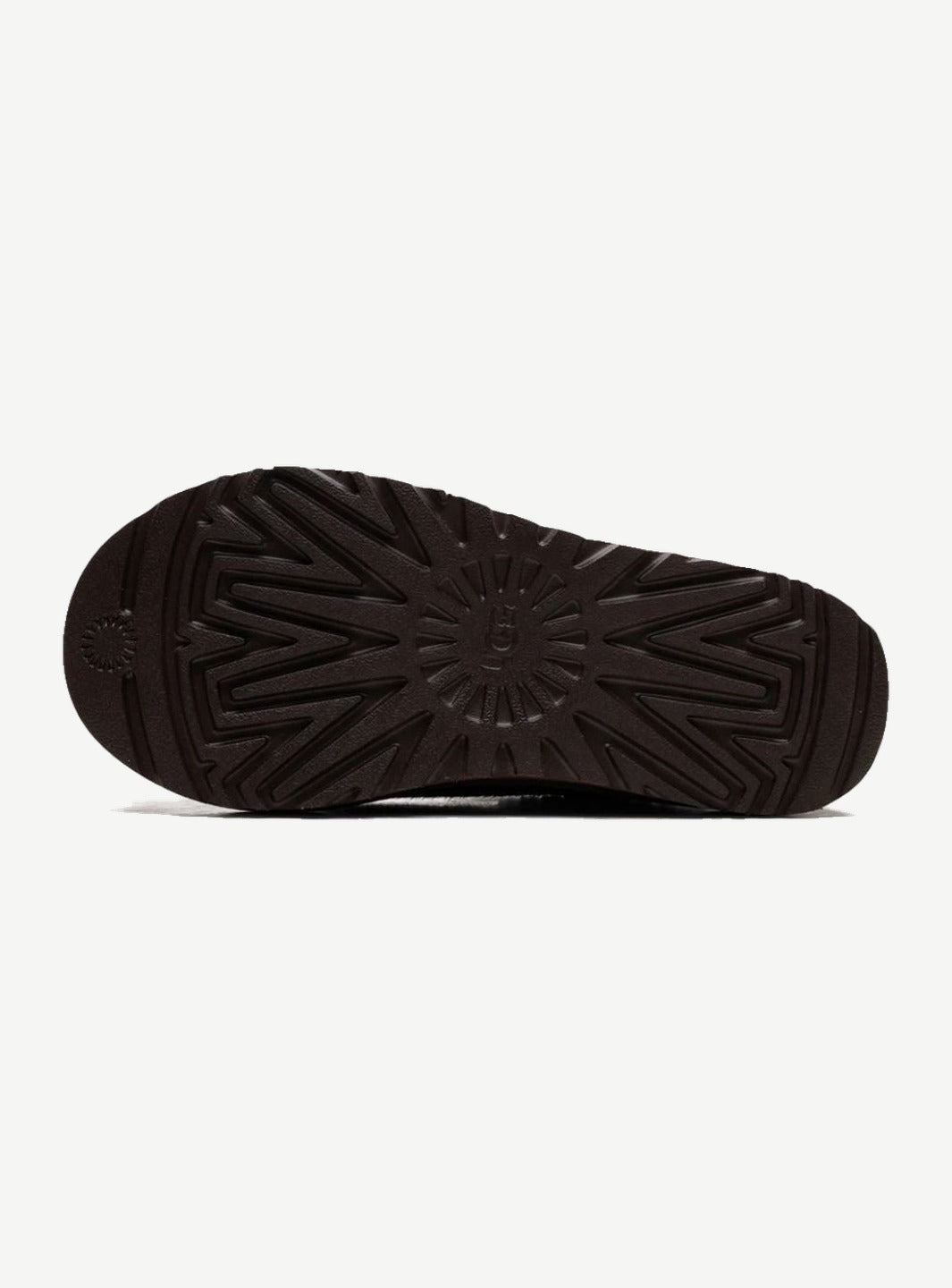 UGG Tasman Slipper Caspian Burnt Cedar