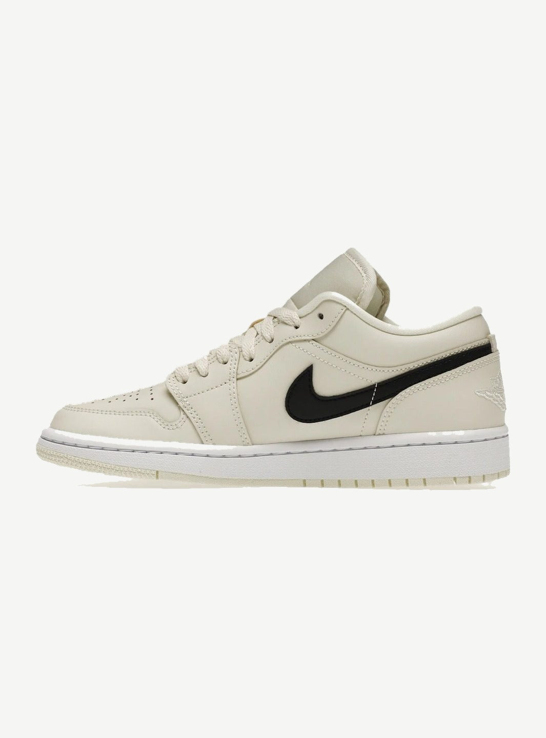 Jordan 1 Low Coconut Milk (Women's)