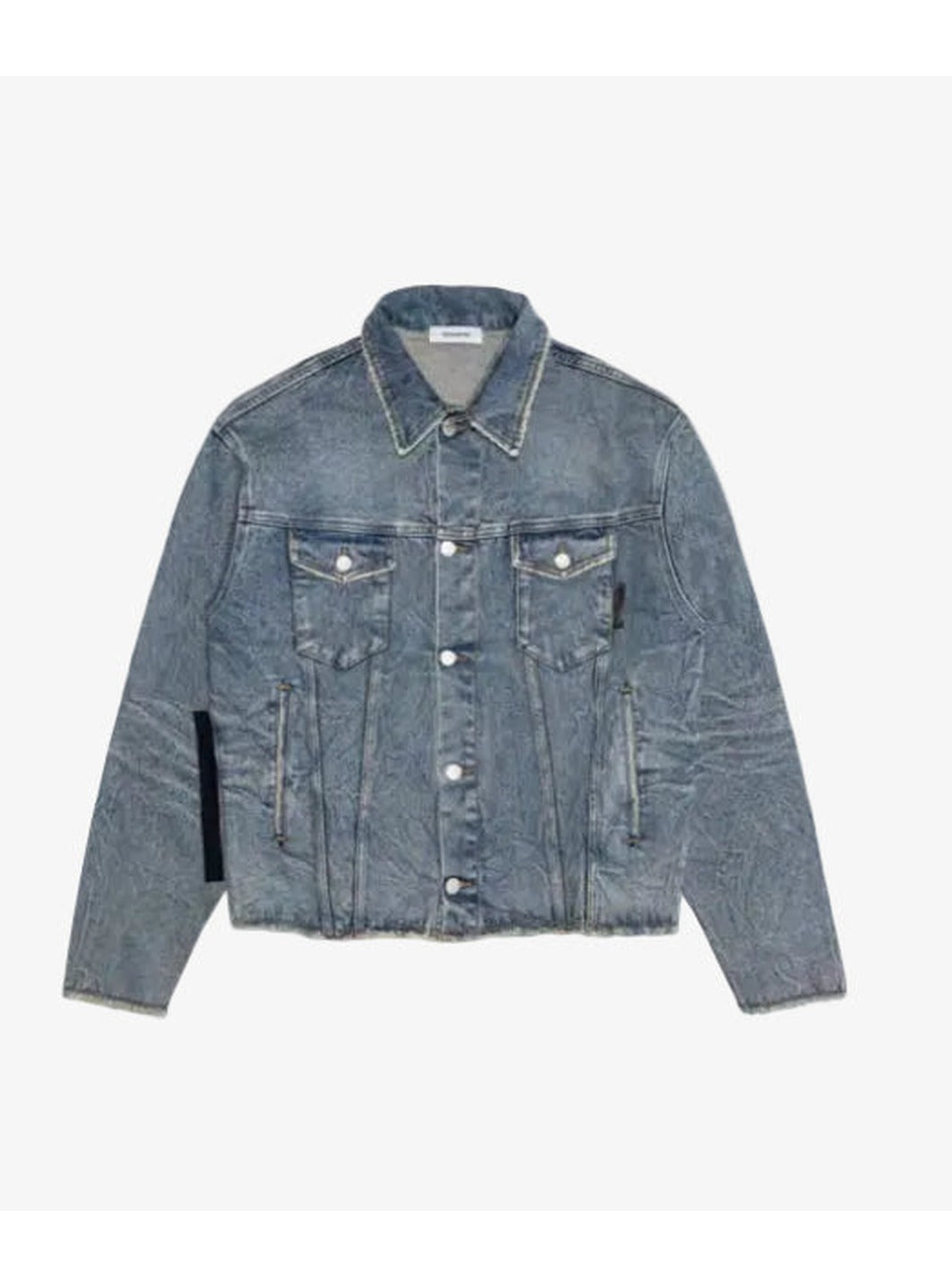 Jacket Numeri Archivio Jeans