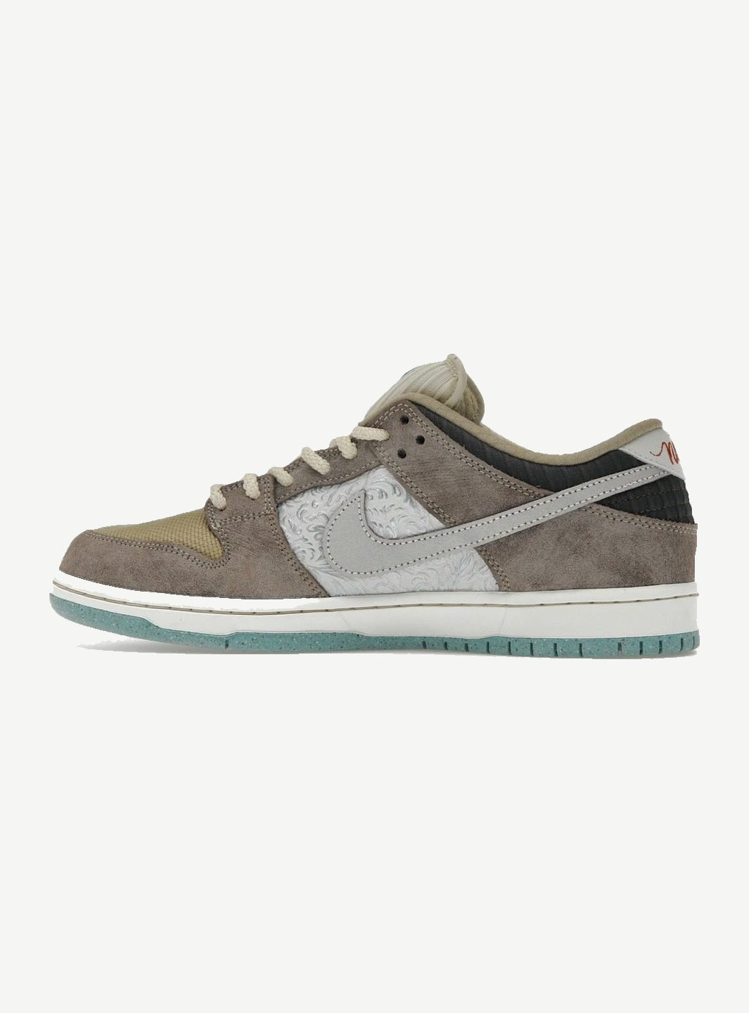 Nike SB Dunk Low Big Money Savings