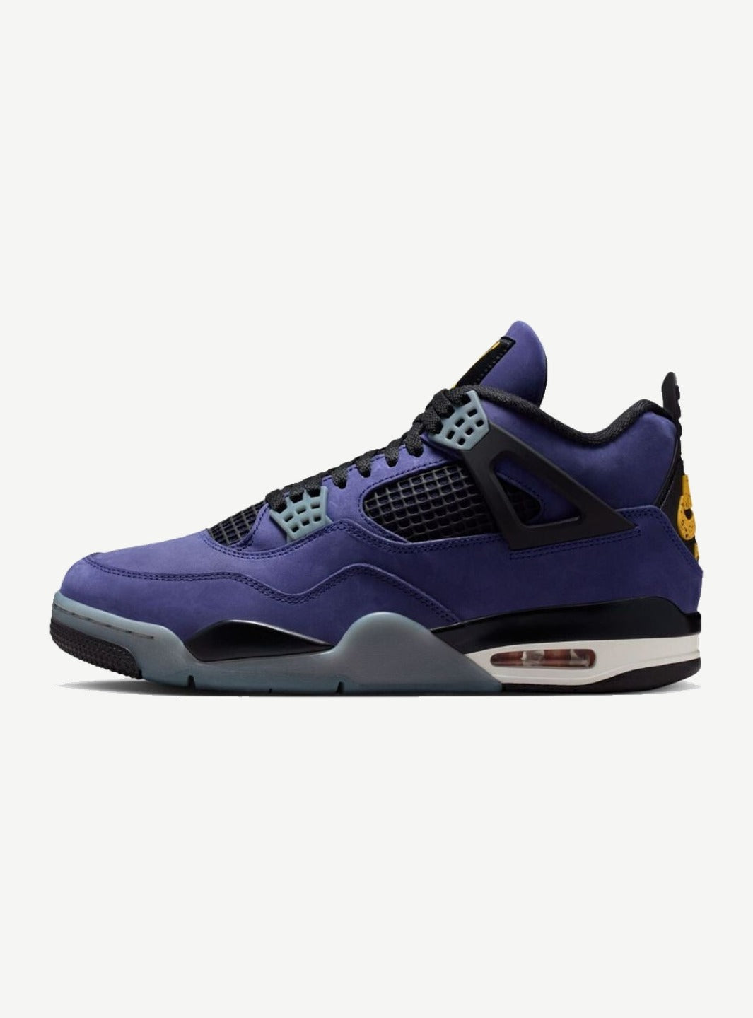 Air Jordan 4 Retro Lakers