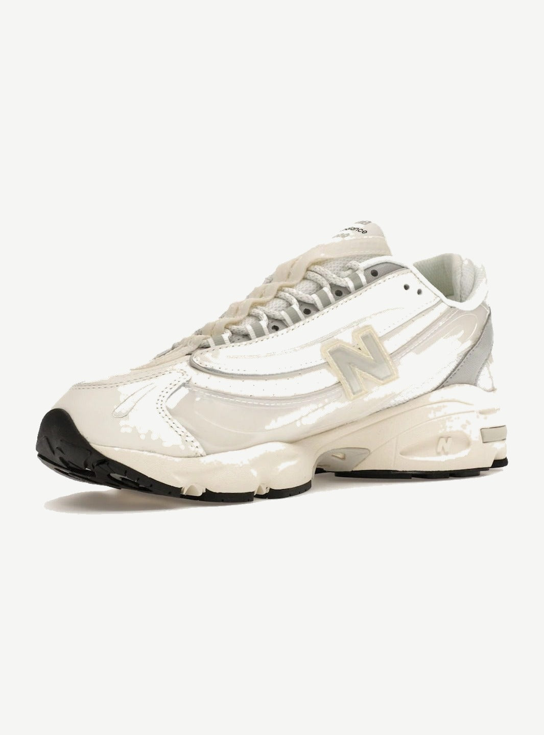New Balance 1000 Aime Leon Dore White