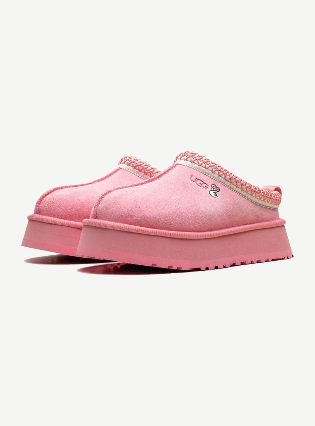 UGG Tazz Love '25 Slipper Tropical Pink