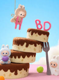 Pop Mart Labubu The Monsters Pin for Love Series Vinyl Plush Pendant (N-Z) Sealed Case (14 Blind Box)