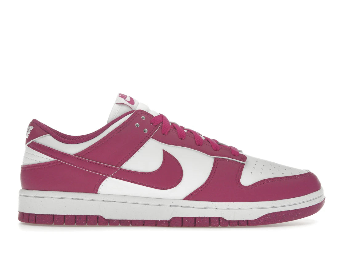 Nike Dunk Low Next Nature Hot Fuchsia