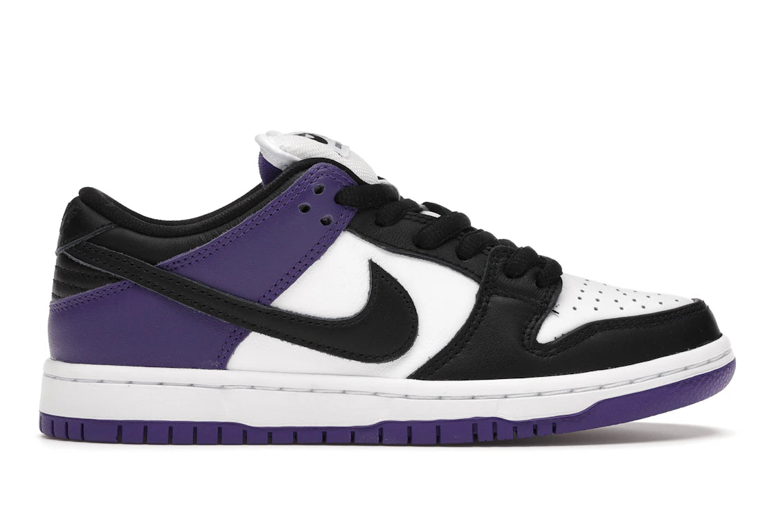 Nike SB Dunk Low Court Viola