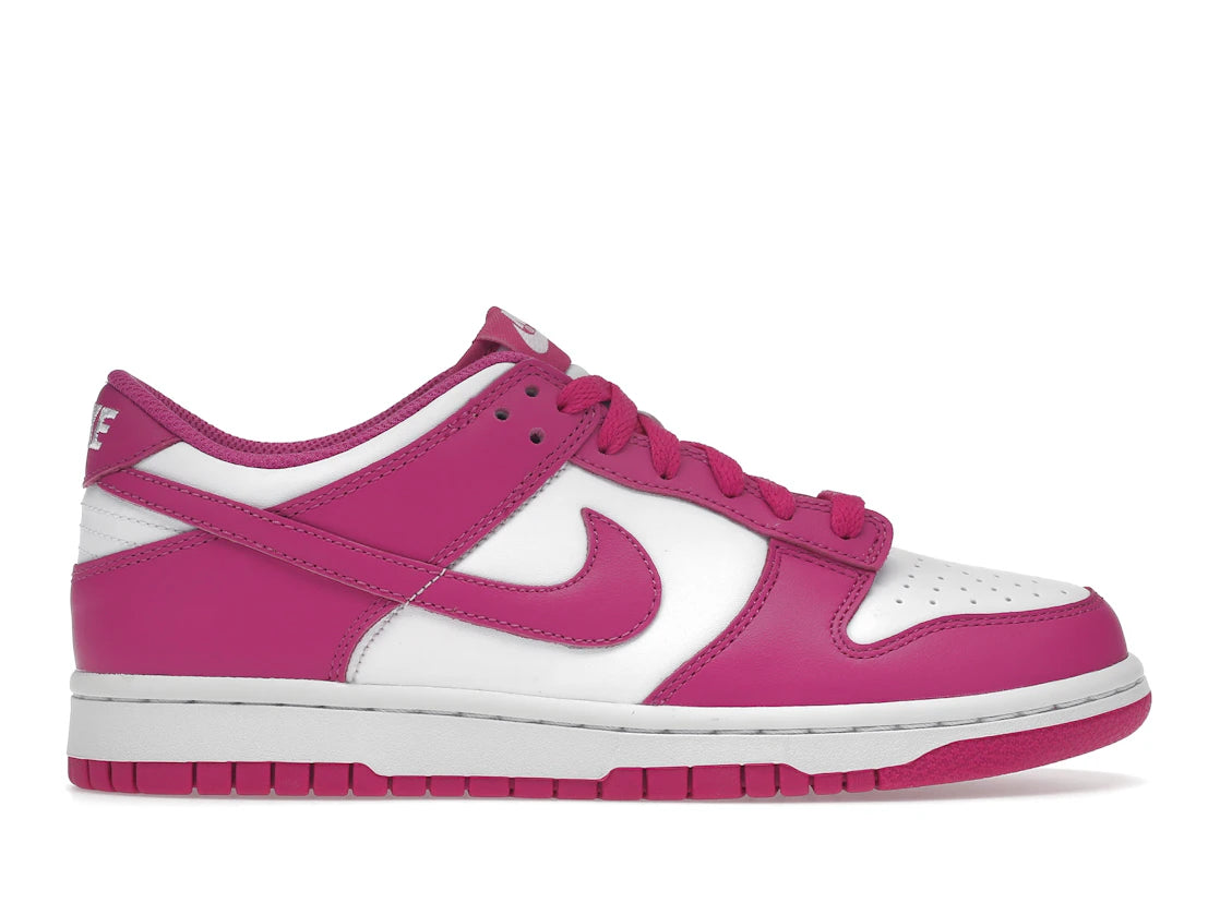 Nike Dunk Low Active Fucsia (GS)