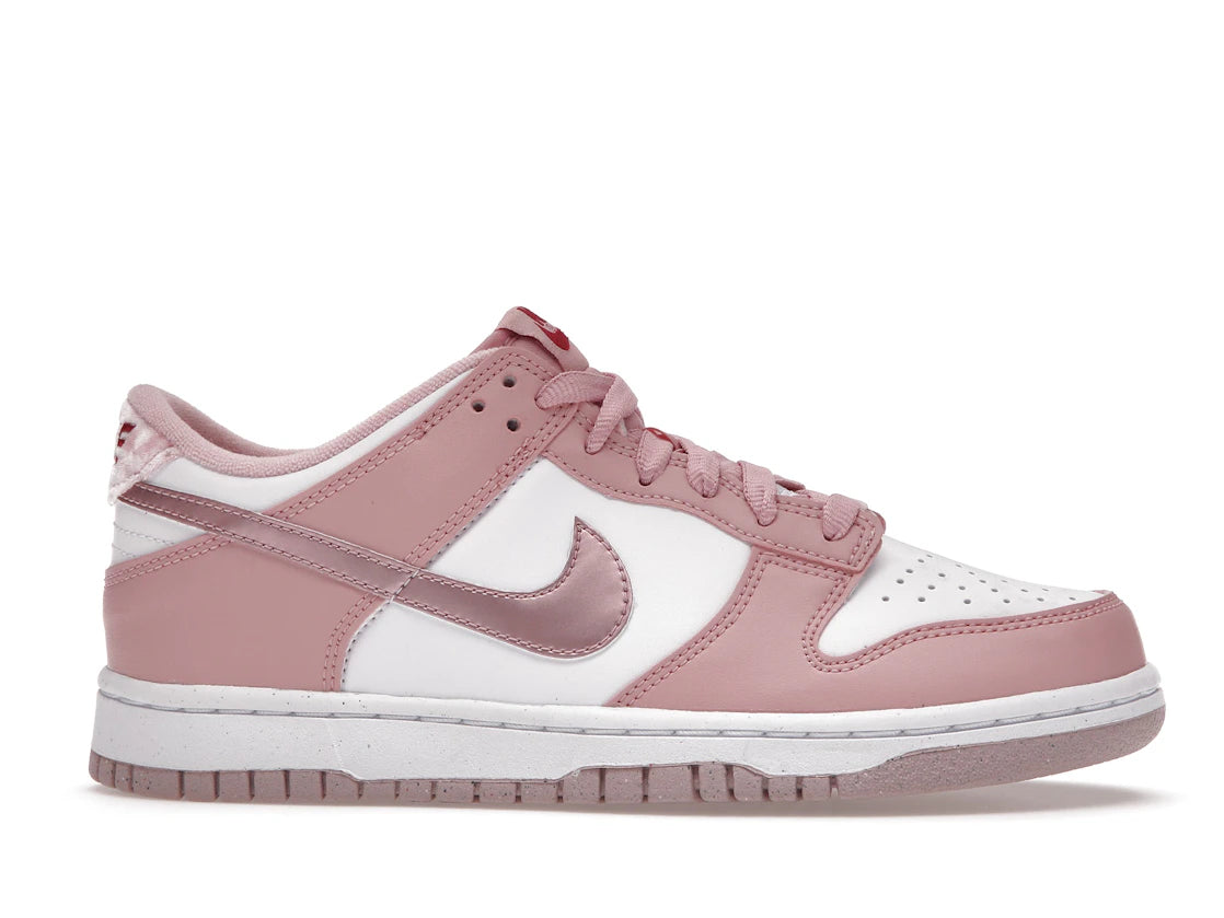 Nike Dunk Low Pink Velvet (GS)