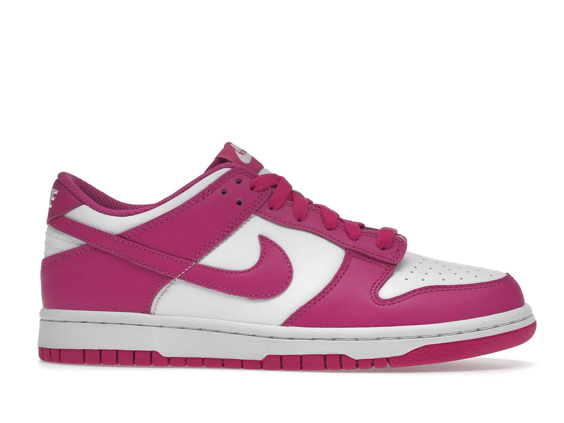 Nike Dunk Low Active Fucsia (GS)