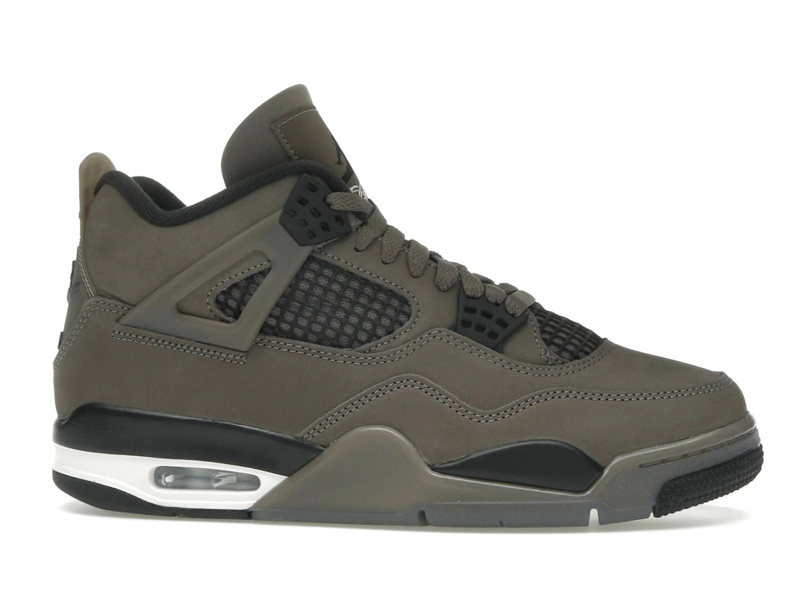 Jordan 4 Retro Cave Stone