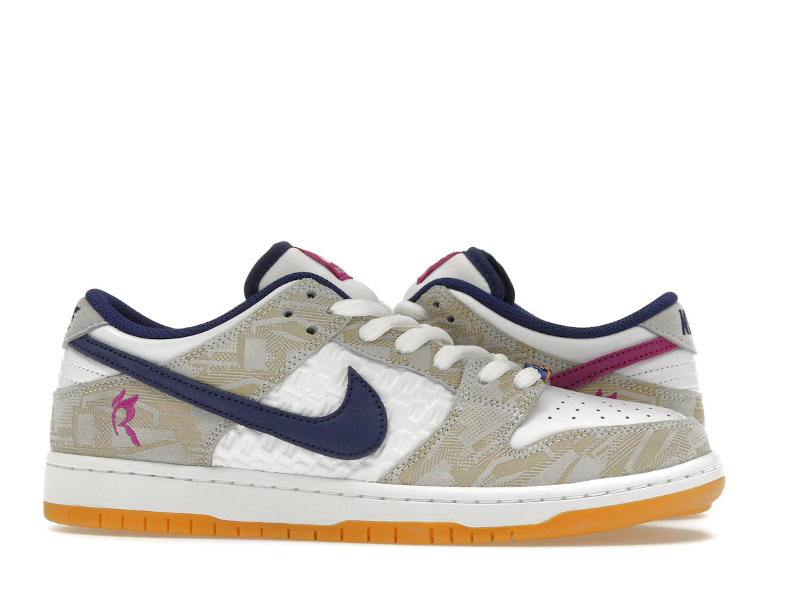 Nike SB Dunk Low Rayssa Leal