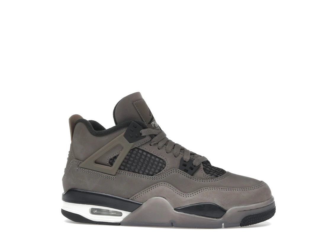 Jordan 4 Retro Cave Stone (GS)