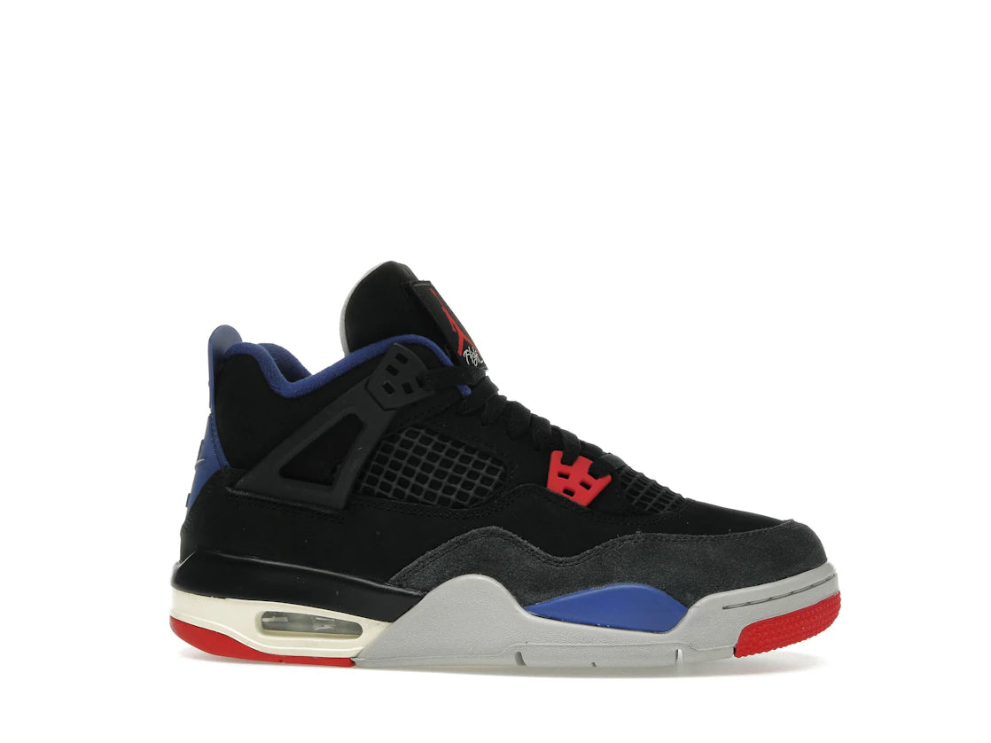 Jordan 4 Retro Rare Air (GS)