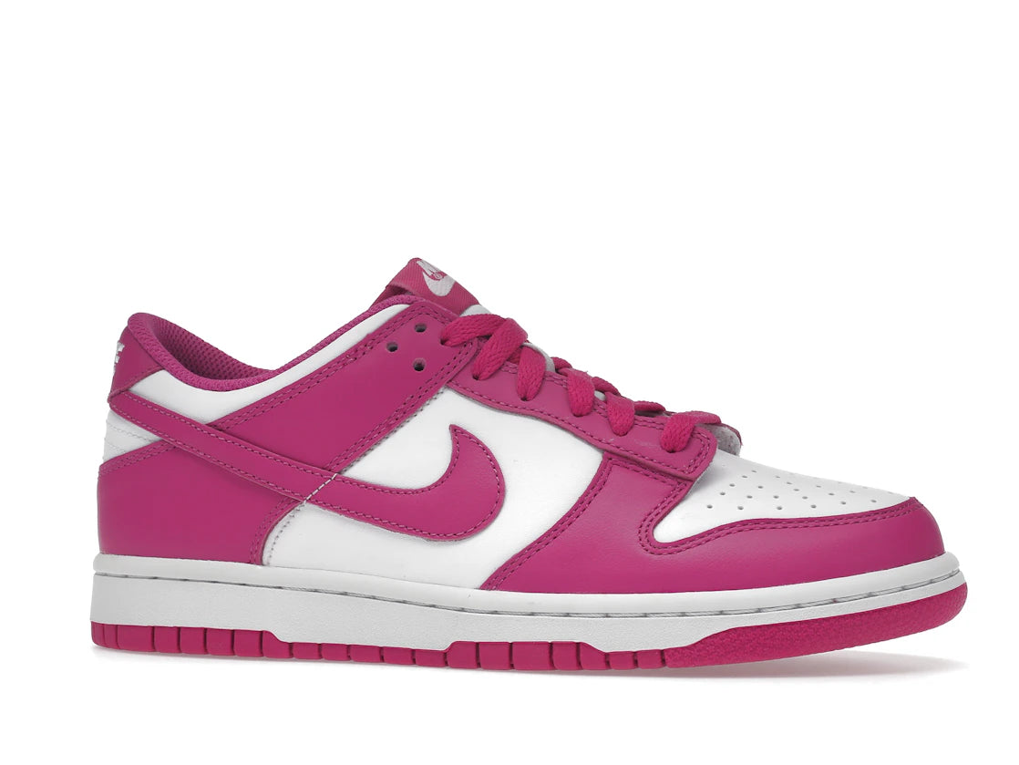 Nike Dunk Low Active Fucsia (GS)