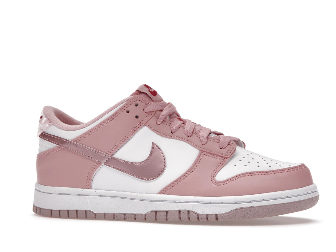 Nike Dunk Low Pink Velvet (GS)