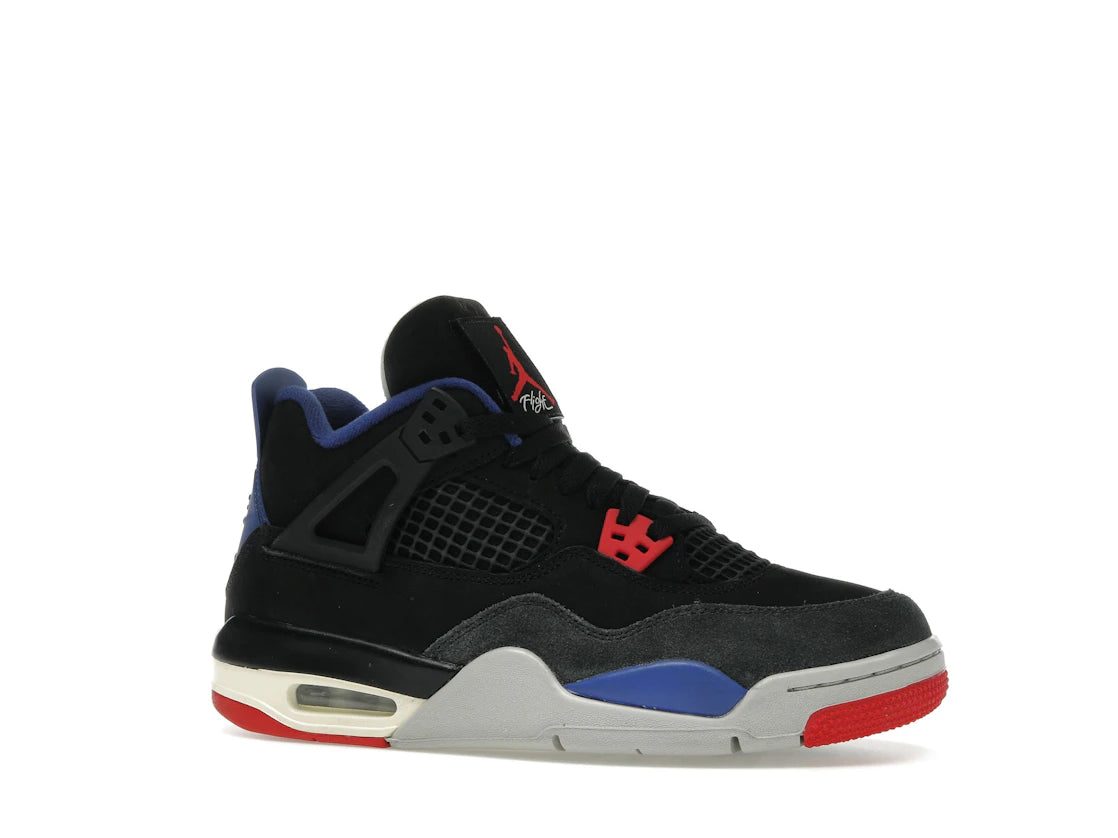 Jordan 4 Retro Rare Air (GS)