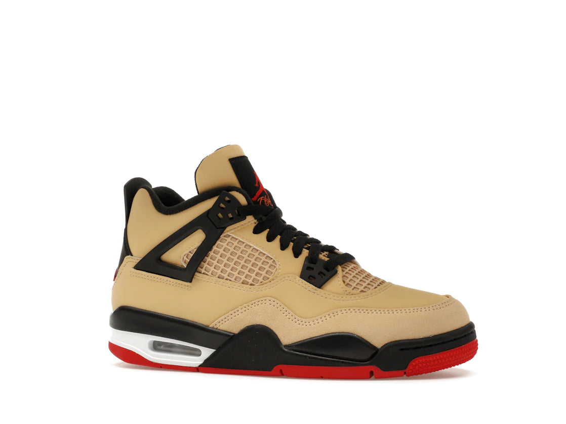 Jordan 4 Retro Pizza (GS)