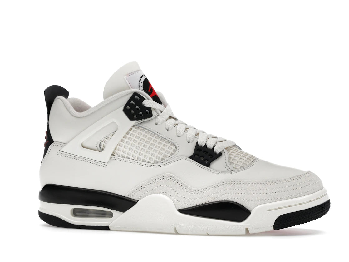 Jordan 4 Retro OG Flight Club