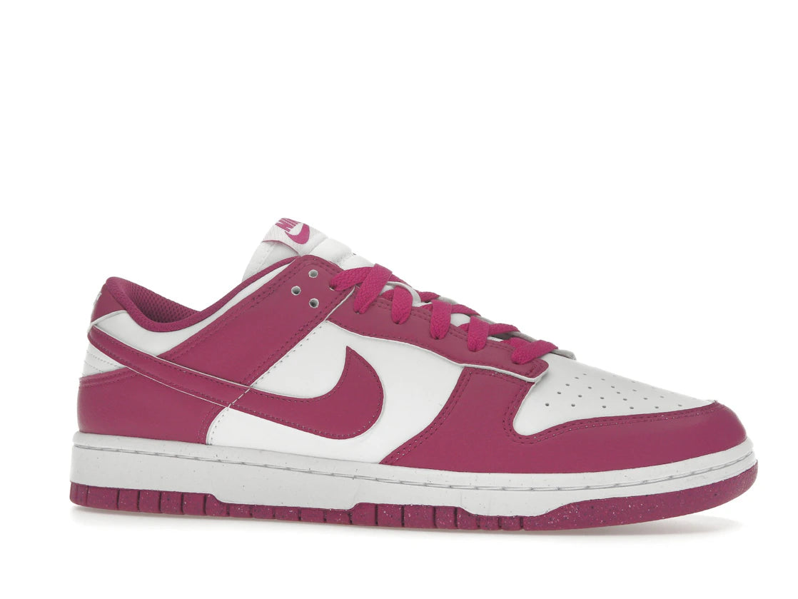 Nike Dunk Low Next Nature Hot Fuchsia