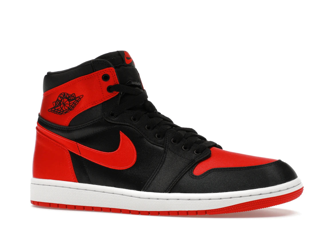 Jordan 1 Retro High OG Satin Bred
