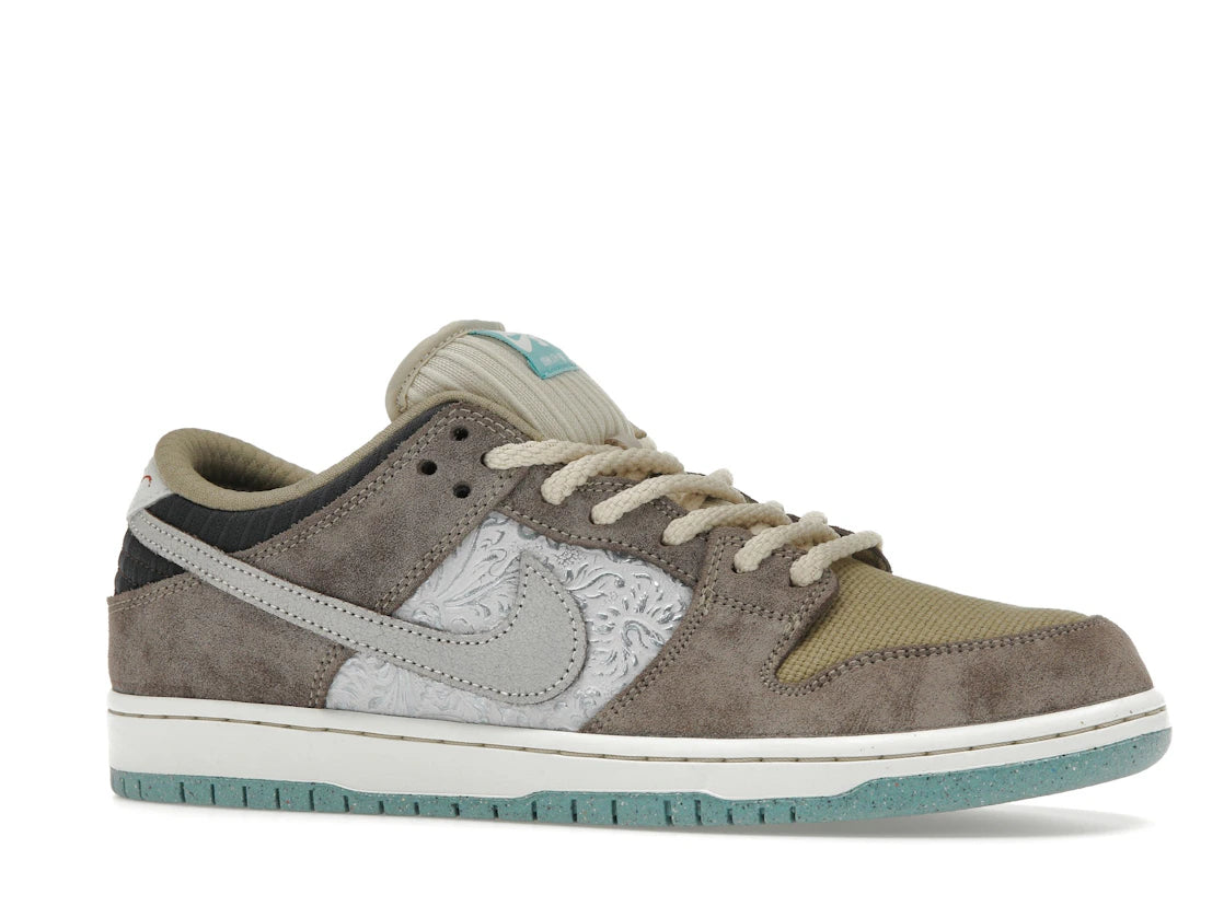 Nike SB Dunk Low Grandi risparmi
