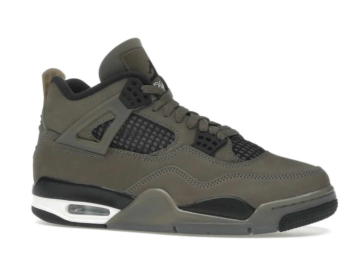 Jordan 4 Retro Cave Stone