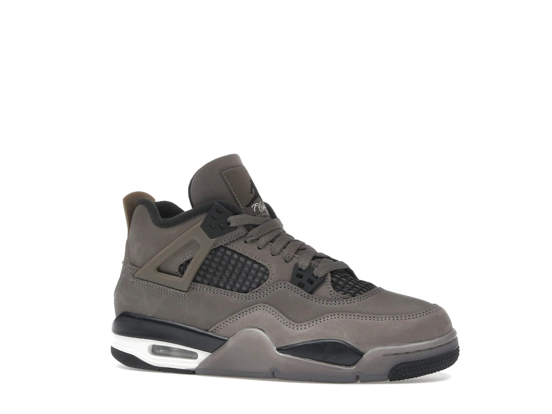 Jordan 4 Retro Cave Stone (GS)