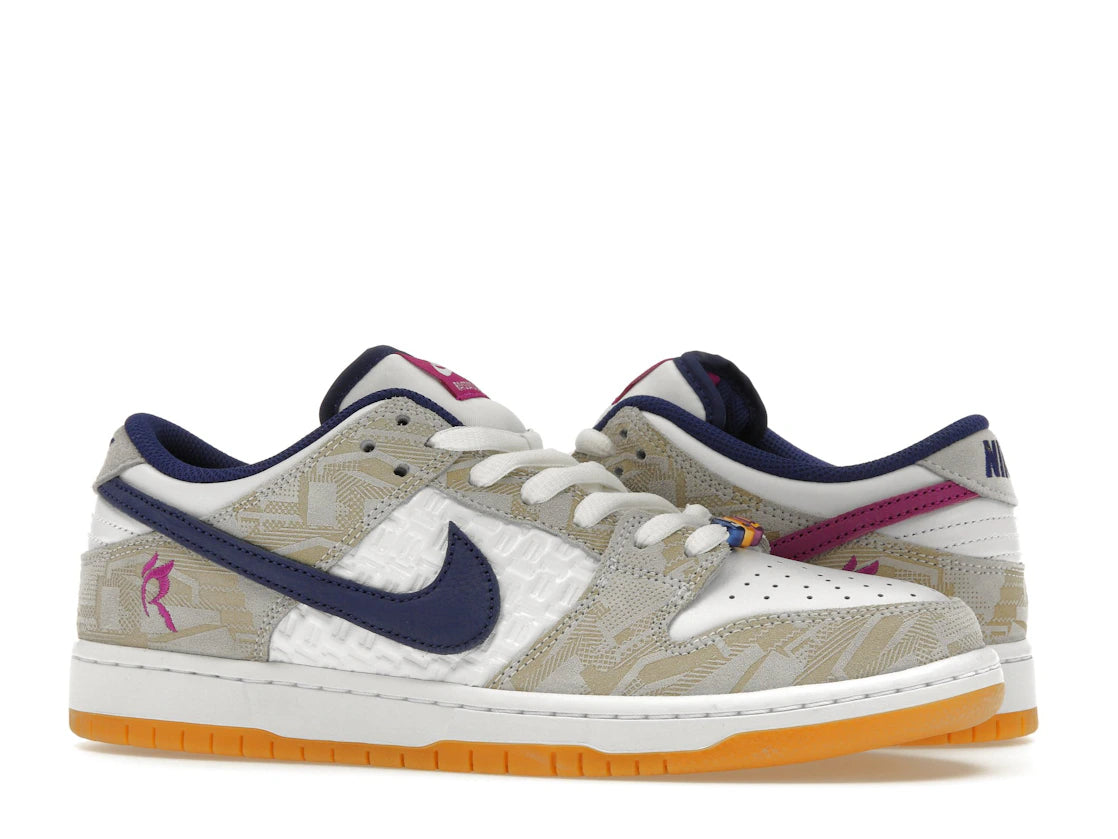 Nike SB Dunk Low Rayssa Leal