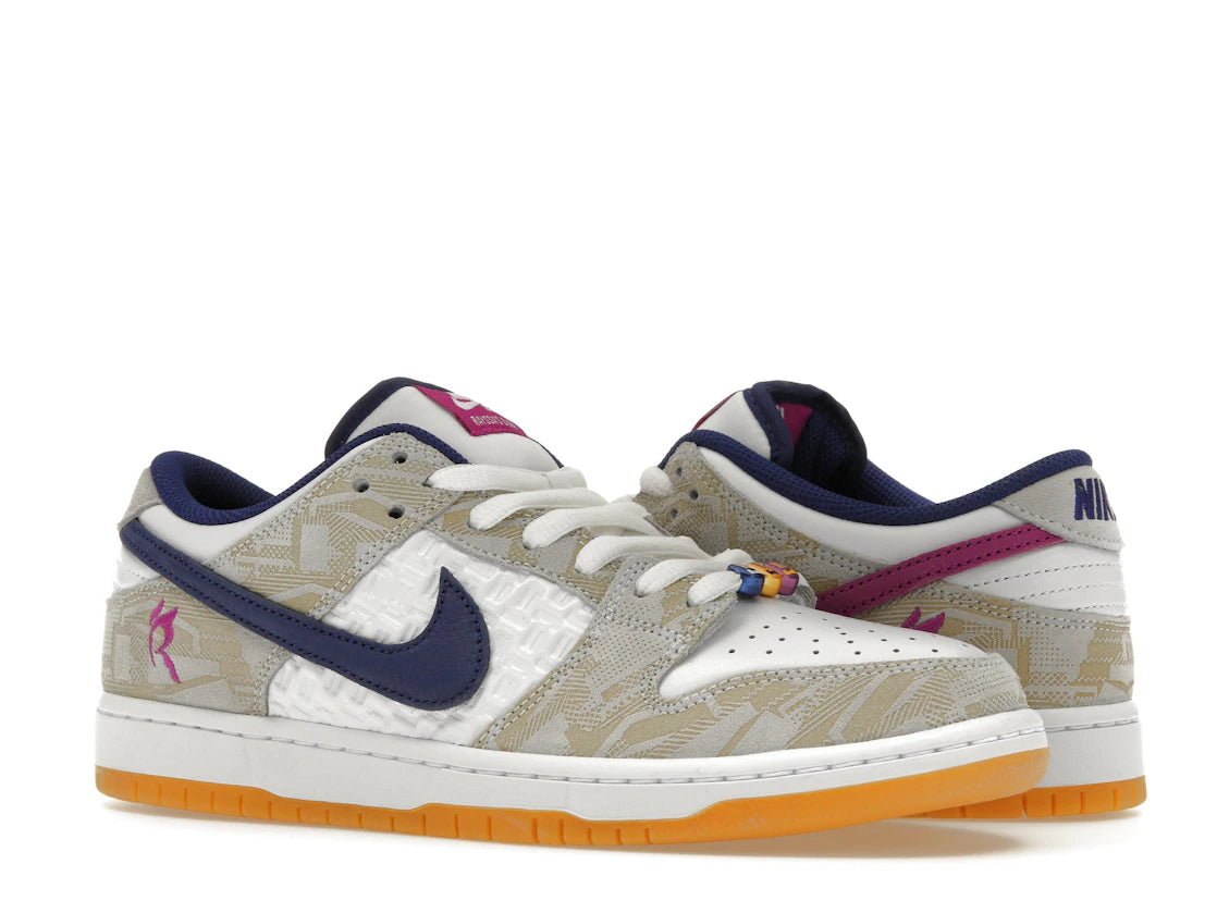 Nike SB Dunk Low Rayssa Leal
