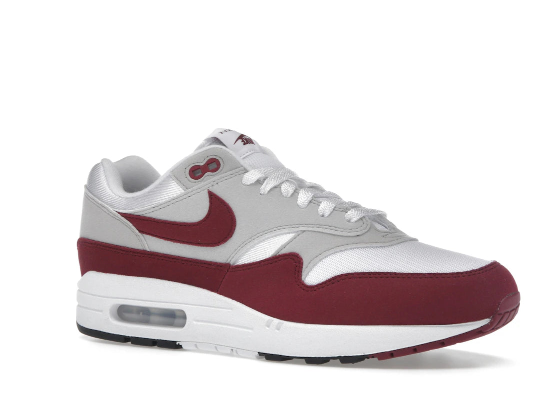 Nike Air Max 1 '87 Stranger Things Steve Harrington