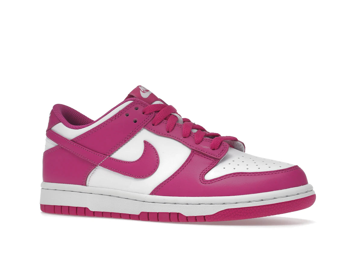 Nike Dunk Low Active Fucsia (GS)