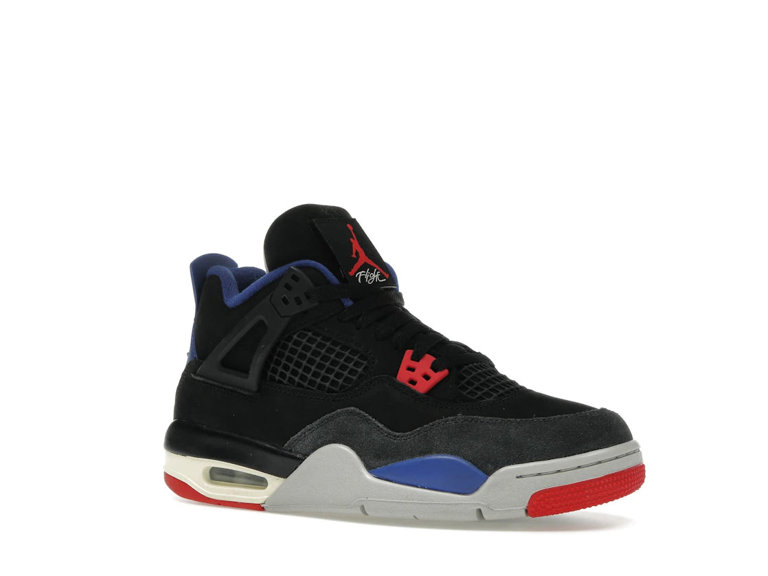 Jordan 4 Retro Rare Air (GS)