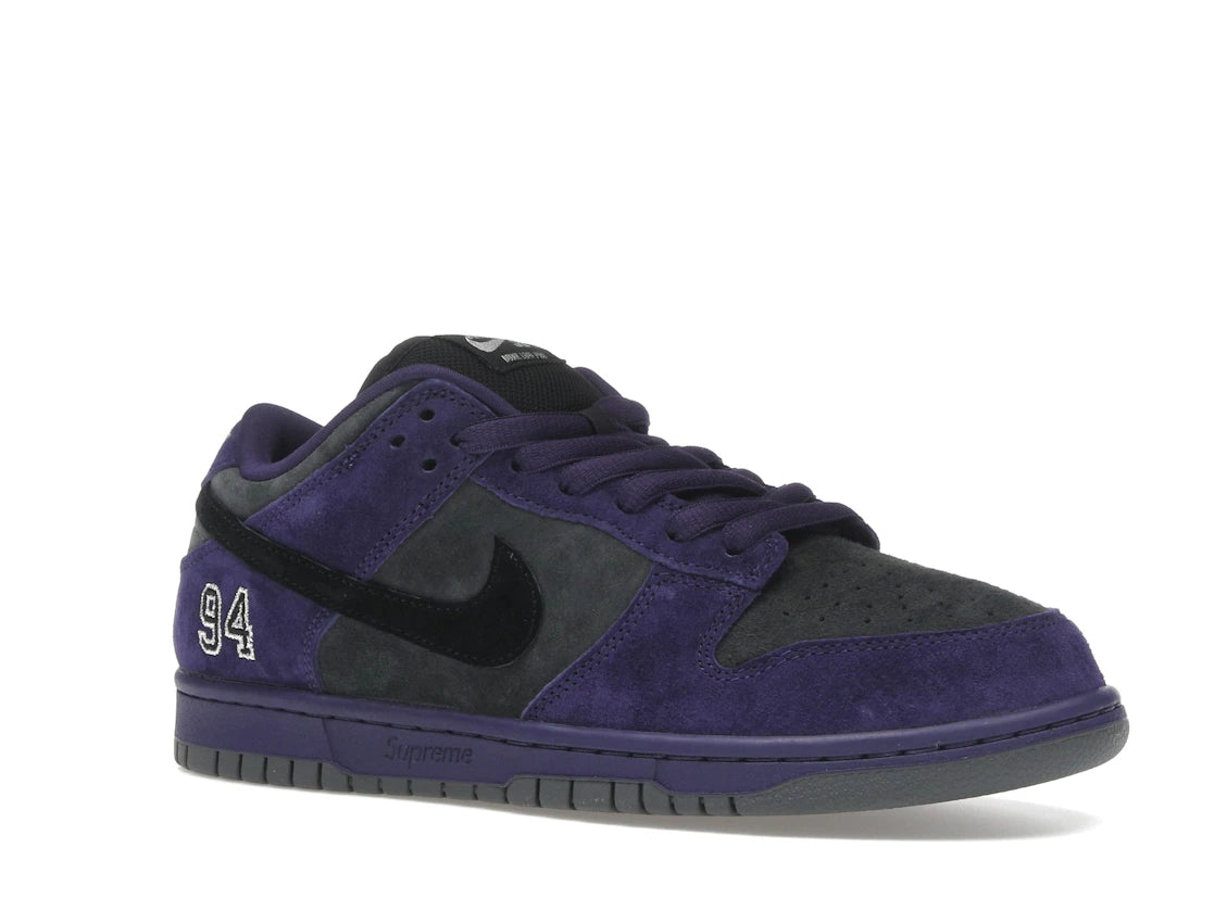 Nike SB Dunk Low Supreme 94 Ink