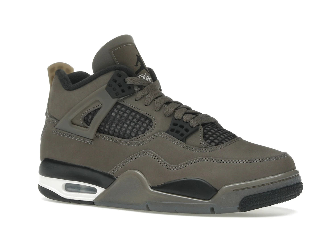 Jordan 4 Retro Cave Stone