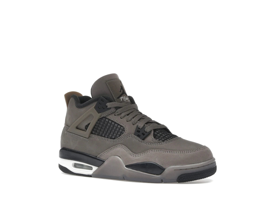 Jordan 4 Retro Cave Stone (GS)
