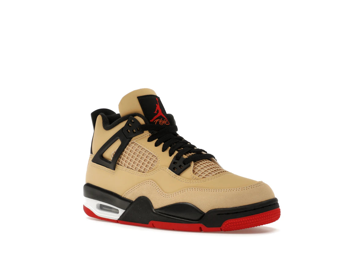 Jordan 4 Retro Pizza (GS)