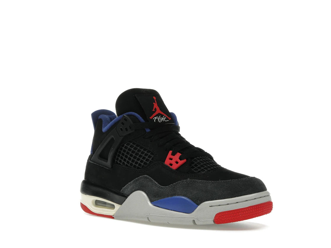 Jordan 4 Retro Rare Air (GS)
