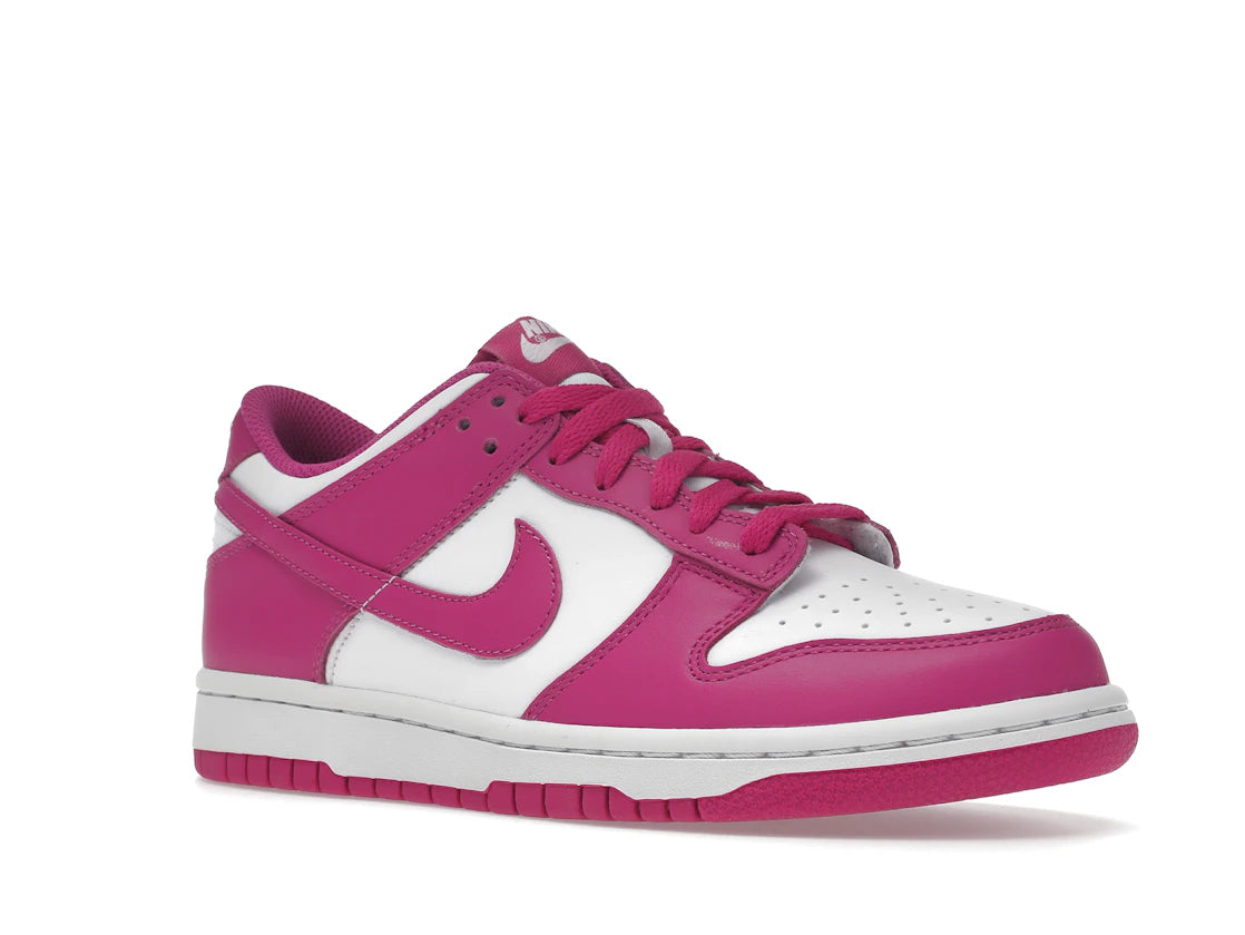 Nike Dunk Low Active Fucsia (GS)