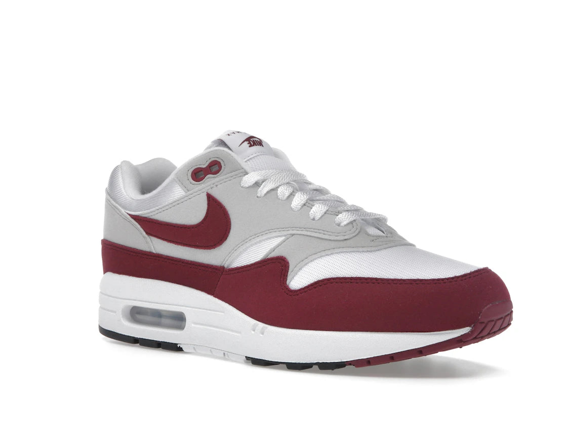 Nike Air Max 1 '87 Stranger Things Steve Harrington