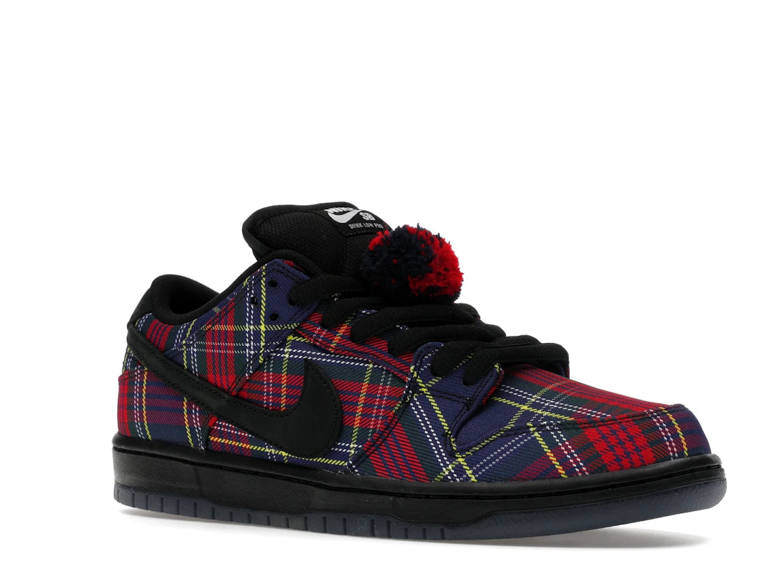 Nike SB Dunk Low Nardwuar